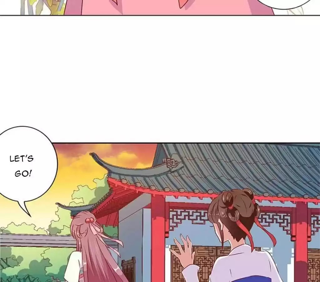 My Badboy Prince Chapter 56 page 19 - 