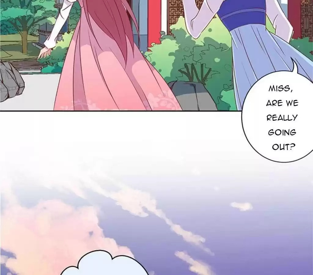 My Badboy Prince Chapter 56 page 20 - 