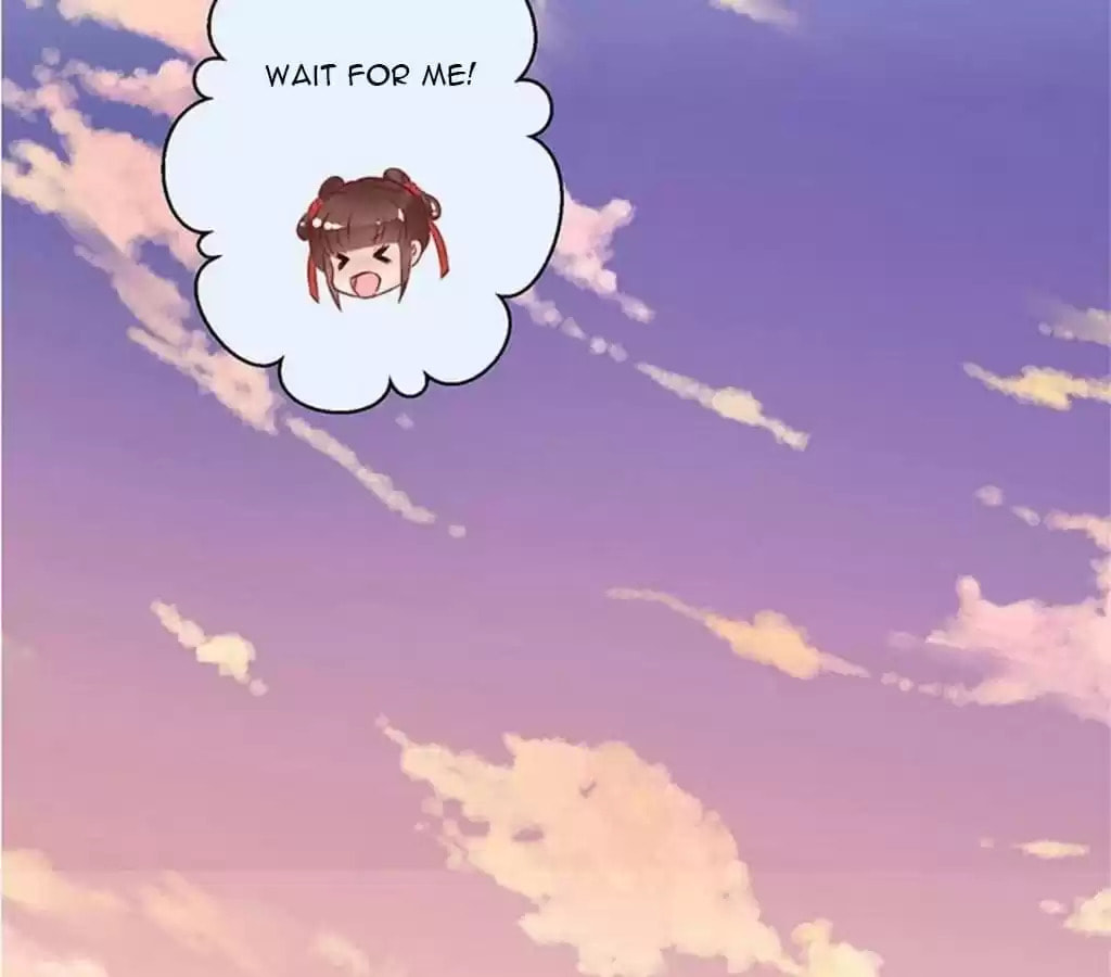 My Badboy Prince Chapter 56 page 21 - 