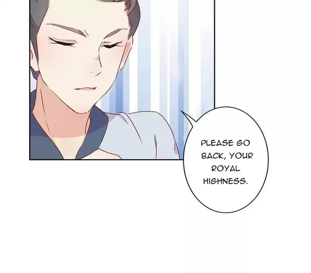 My Badboy Prince Chapter 56 page 28 - 