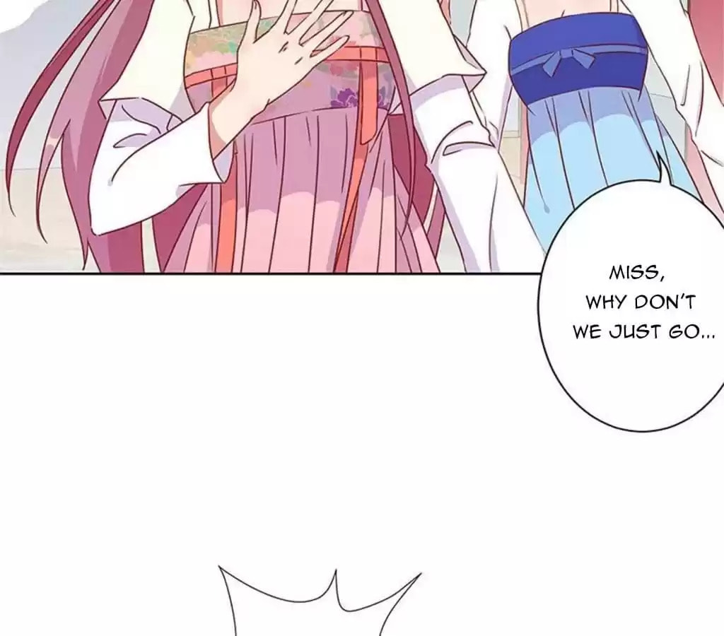 My Badboy Prince Chapter 56 page 30 - 