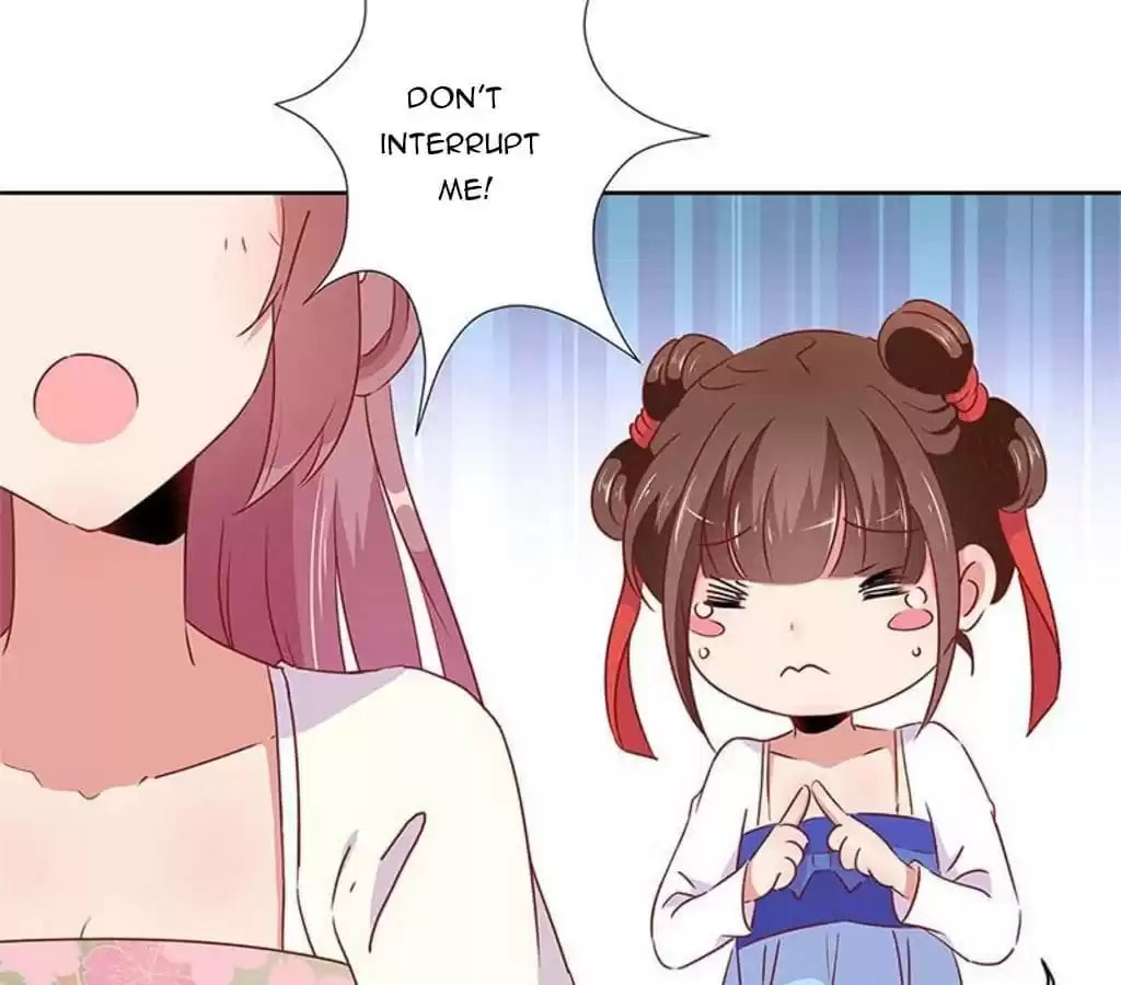 My Badboy Prince Chapter 56 page 31 - 