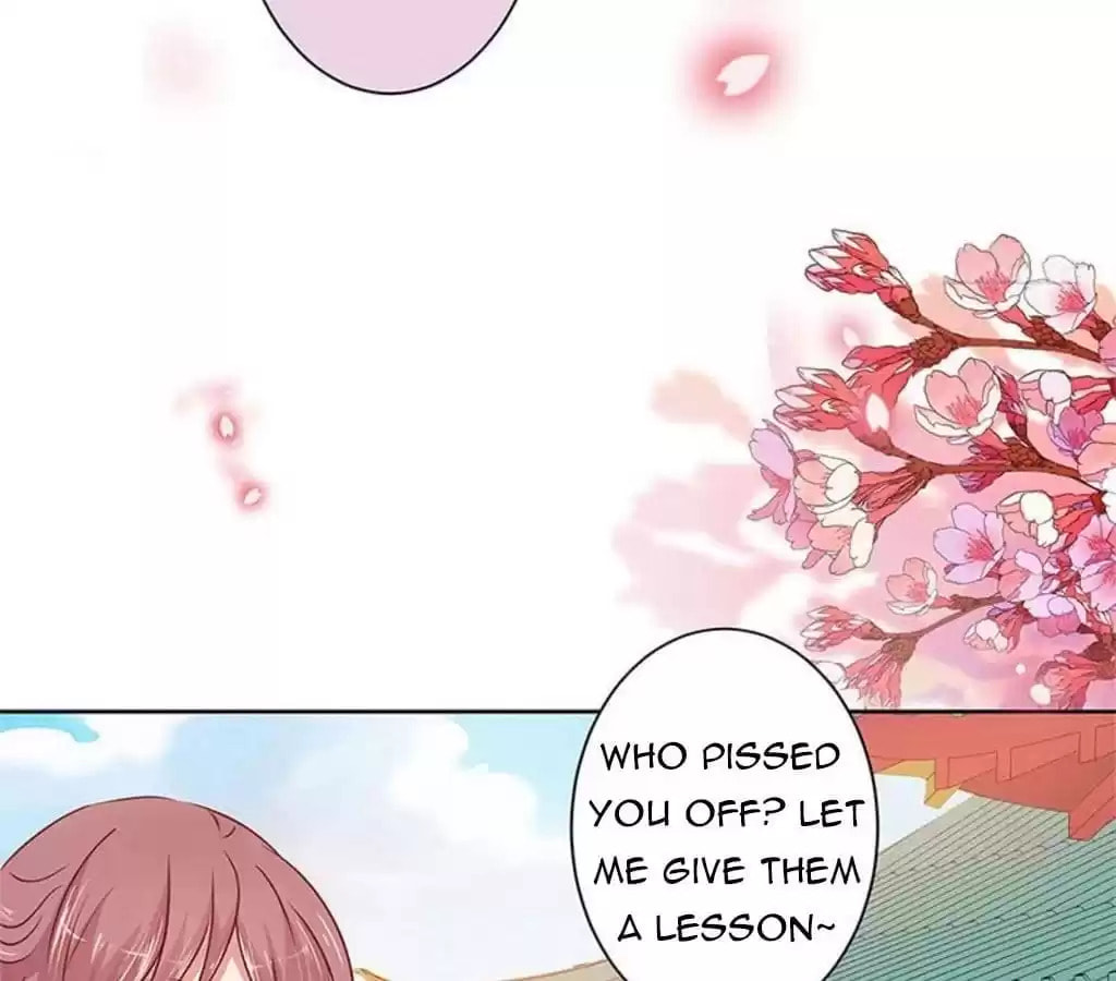 My Badboy Prince Chapter 56 page 33 - 