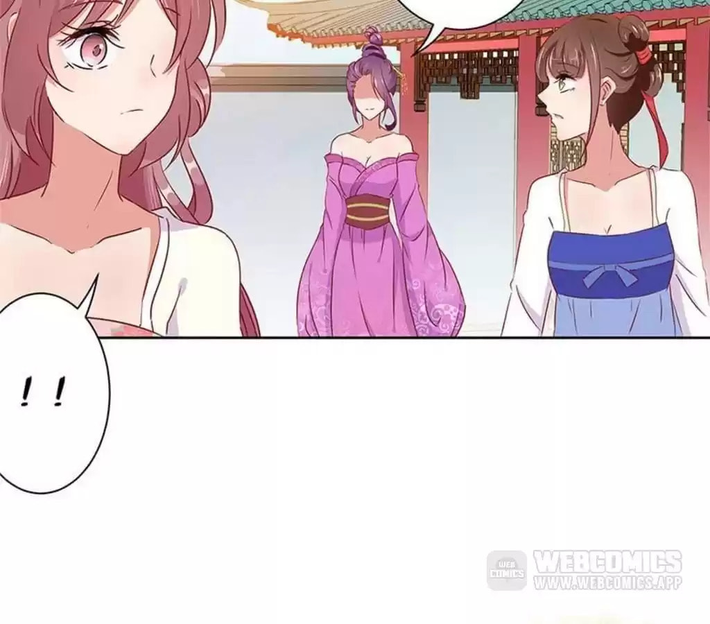My Badboy Prince Chapter 56 page 34 - 