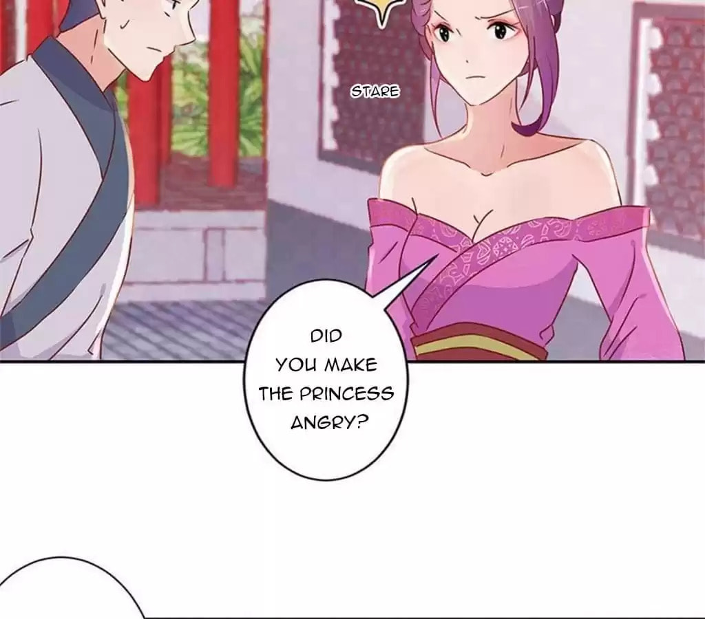 My Badboy Prince Chapter 56 page 39 - 