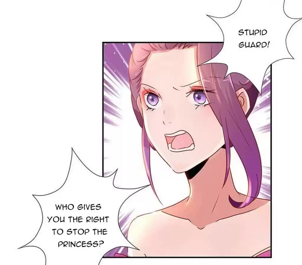 My Badboy Prince Chapter 56 page 41 - 