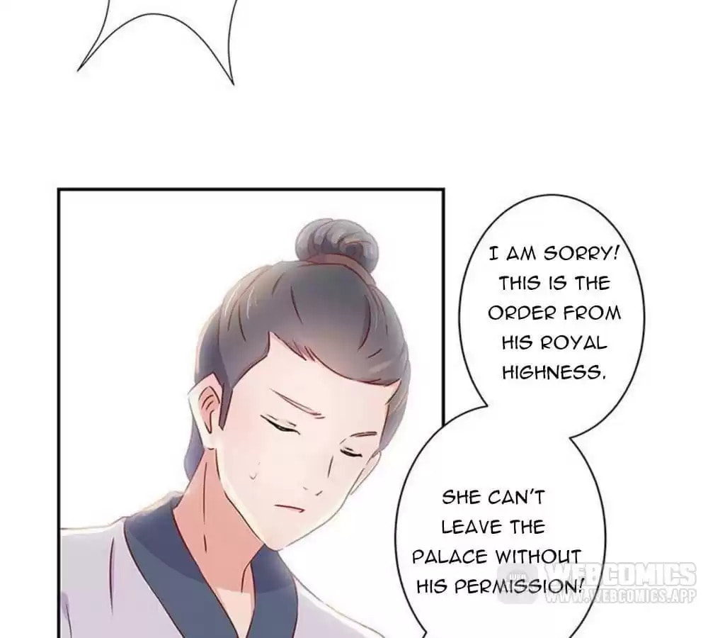 My Badboy Prince Chapter 56 page 42 - 