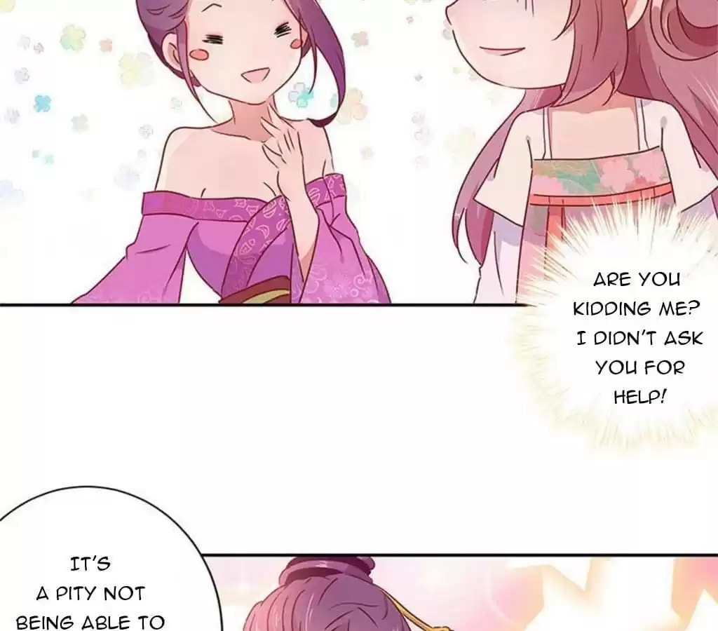 My Badboy Prince Chapter 56 page 45 - 