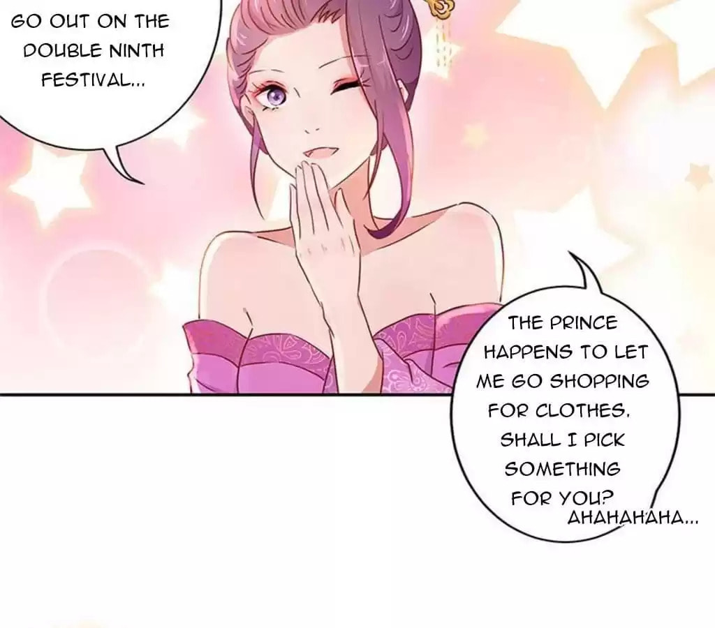 My Badboy Prince Chapter 56 page 46 - 