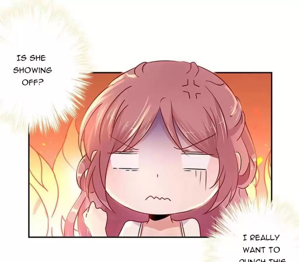 My Badboy Prince Chapter 56 page 47 - 