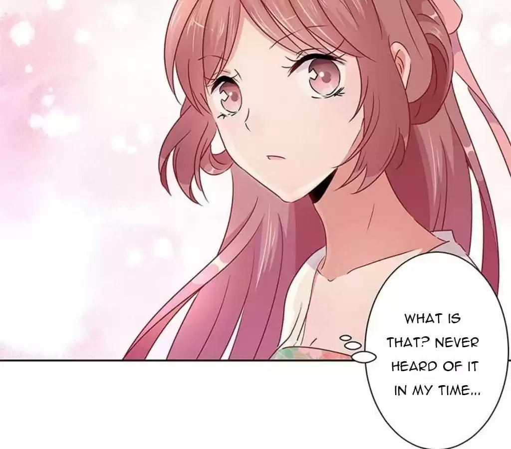 My Badboy Prince Chapter 56 page 6 - 