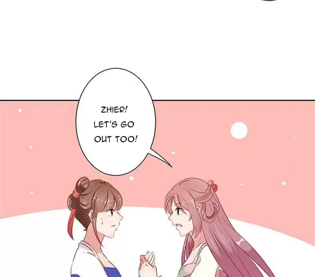 My Badboy Prince Chapter 56 page 7 - 