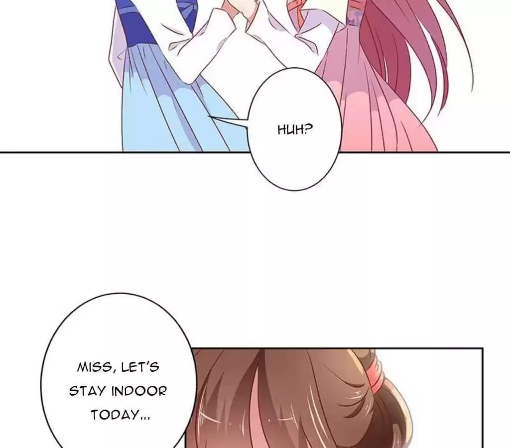 My Badboy Prince Chapter 56 page 8 - 