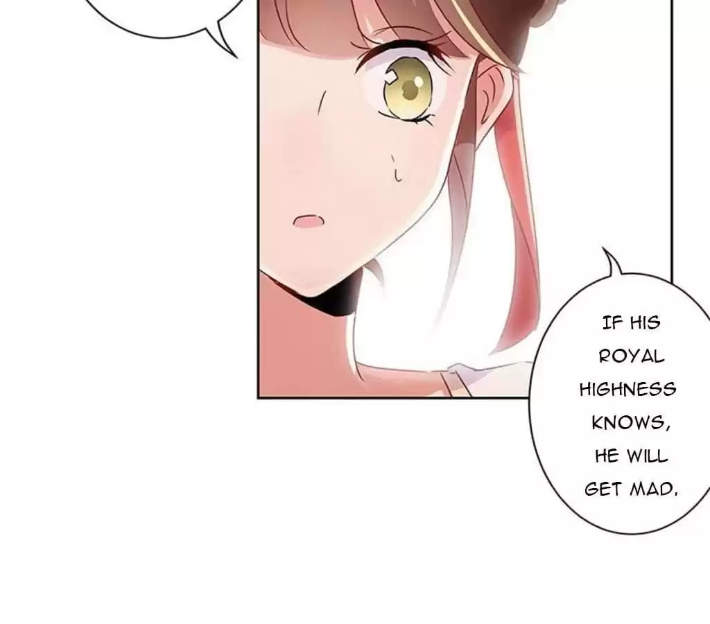 My Badboy Prince Chapter 56 page 9 - 