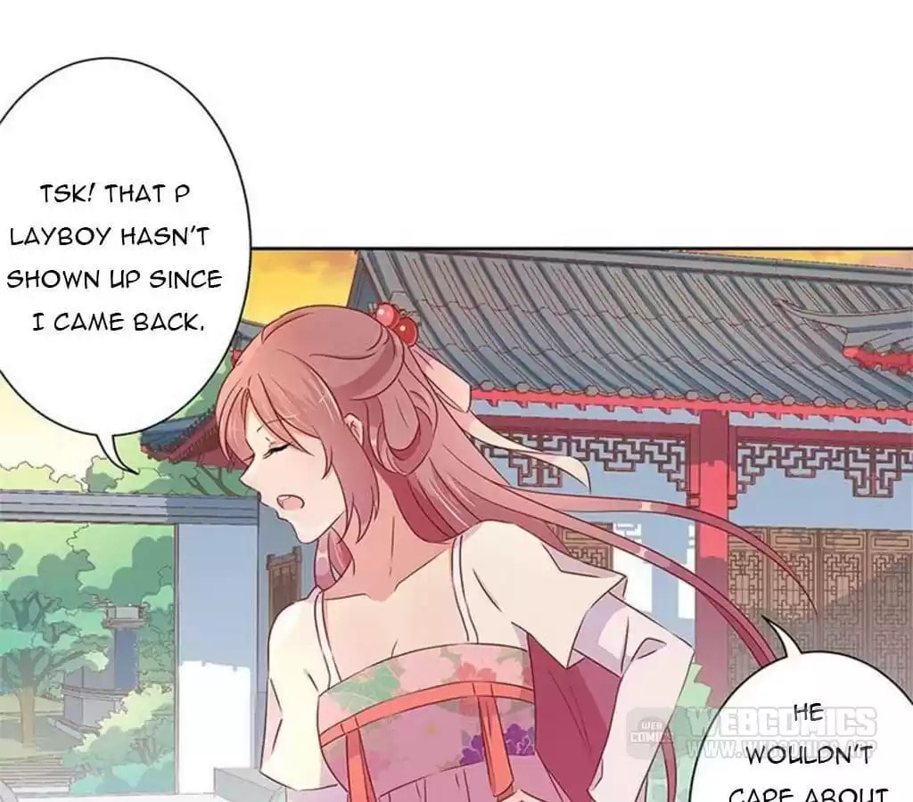 My Badboy Prince Chapter 56 page 10 - 