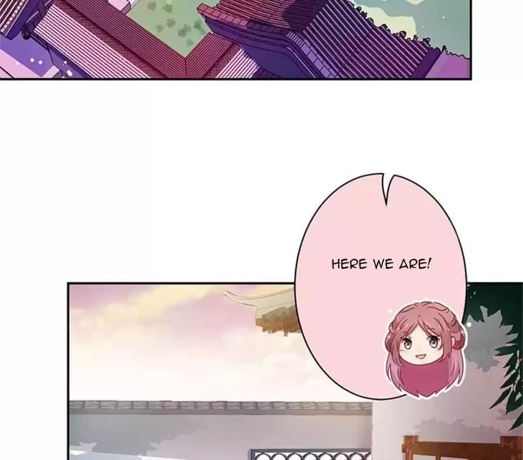 My Badboy Prince Chapter 57 page 11 - 