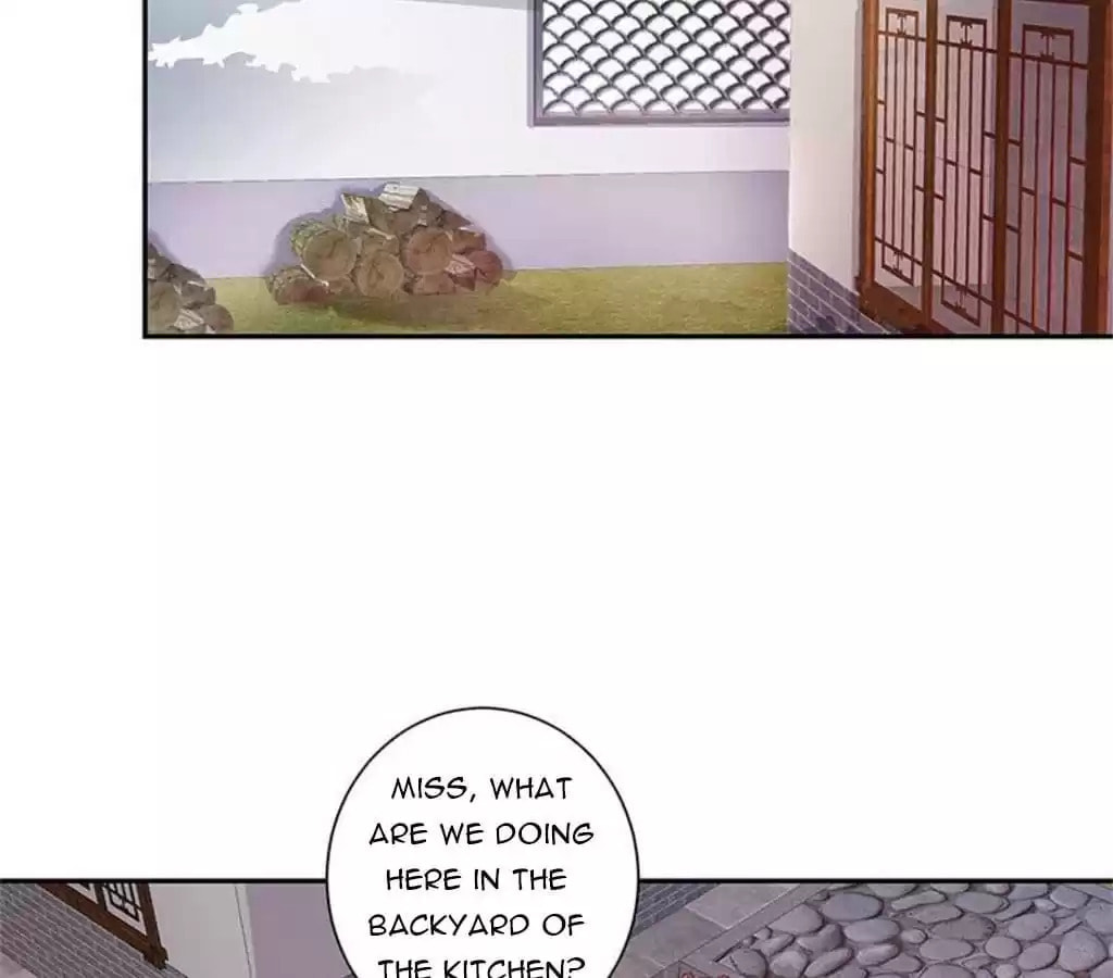 My Badboy Prince Chapter 57 page 12 - 