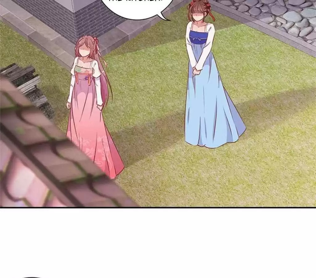 My Badboy Prince Chapter 57 page 13 - 
