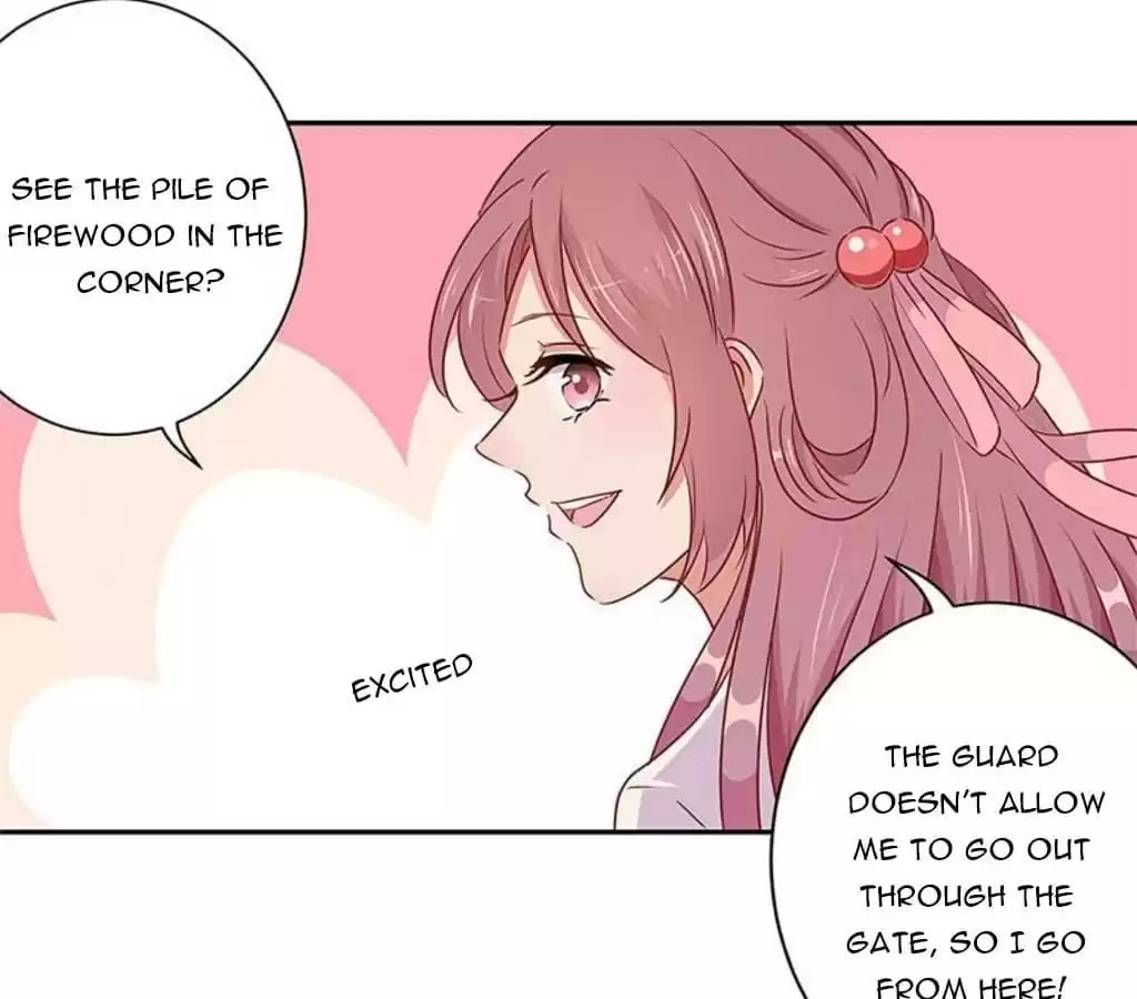 My Badboy Prince Chapter 57 page 14 - 
