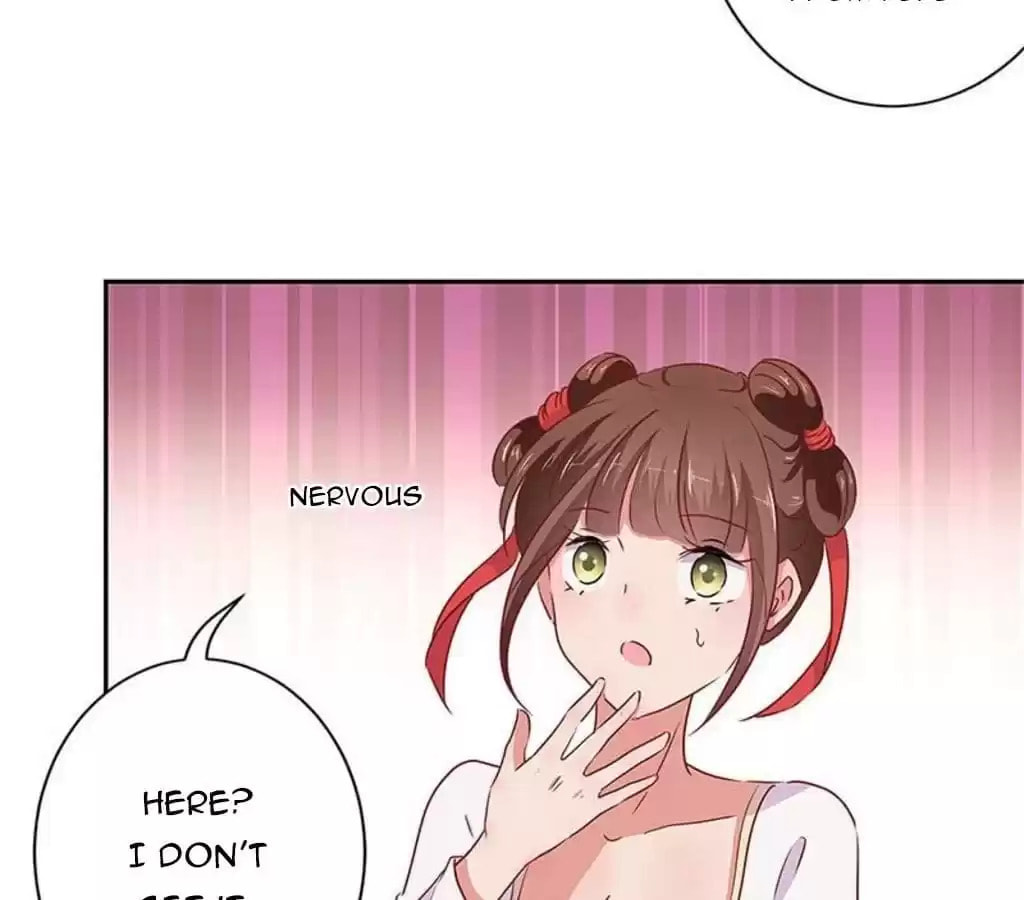 My Badboy Prince Chapter 57 page 15 - 