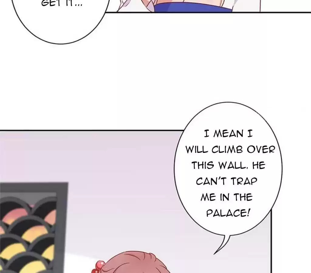 My Badboy Prince Chapter 57 page 16 - 