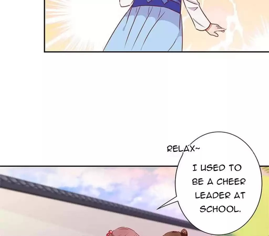 My Badboy Prince Chapter 57 page 19 - 