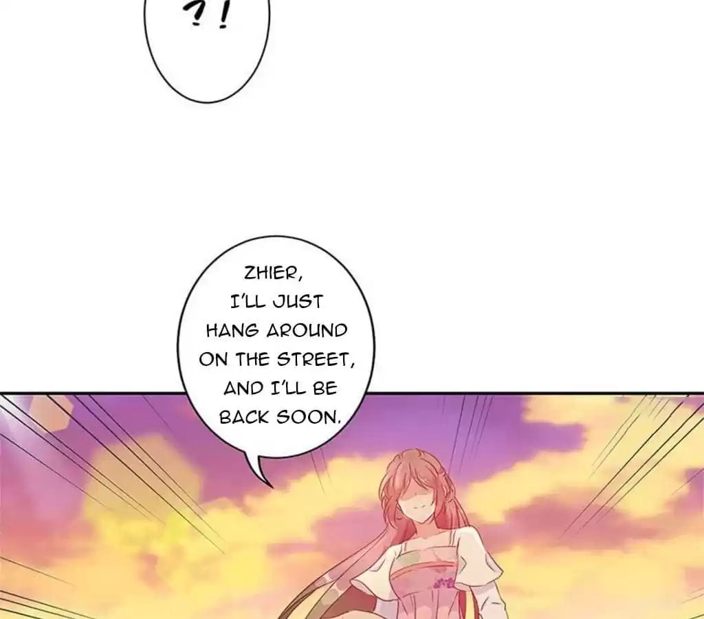 My Badboy Prince Chapter 57 page 23 - 
