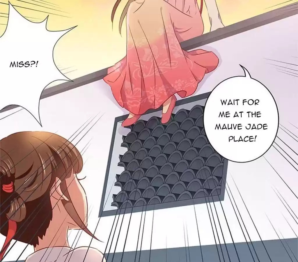 My Badboy Prince Chapter 57 page 24 - 
