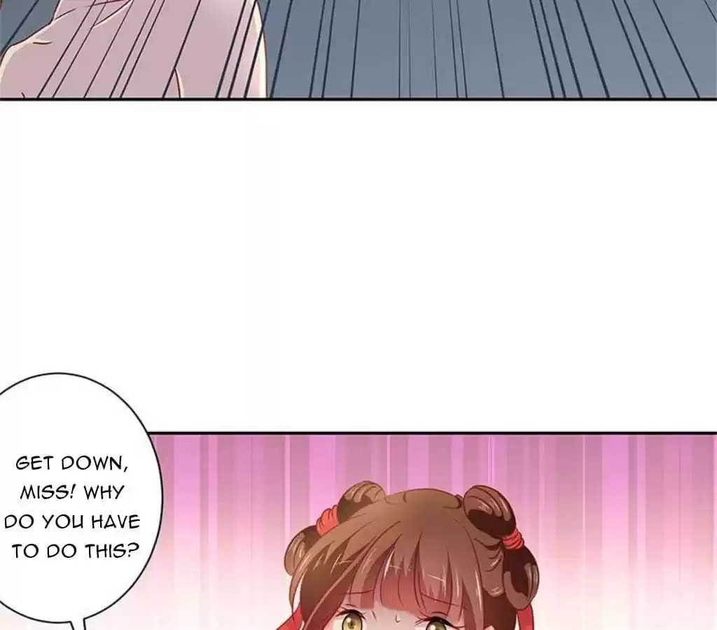 My Badboy Prince Chapter 57 page 25 - 