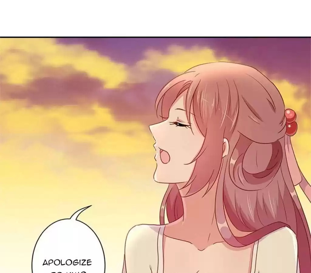 My Badboy Prince Chapter 57 page 27 - 