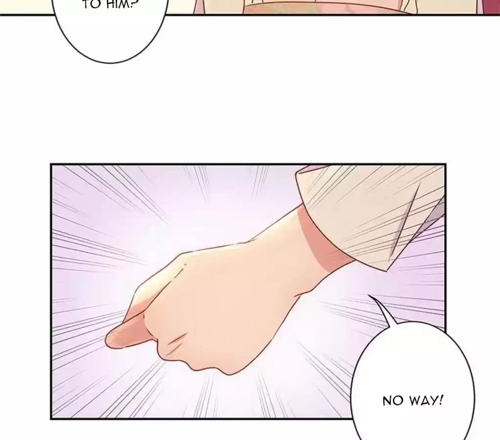 My Badboy Prince Chapter 57 page 28 - 