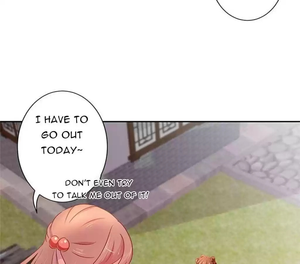 My Badboy Prince Chapter 57 page 29 - 