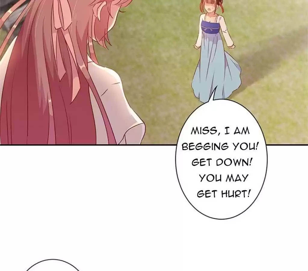 My Badboy Prince Chapter 57 page 30 - 