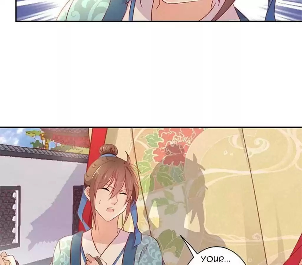 My Badboy Prince Chapter 57 page 33 - 