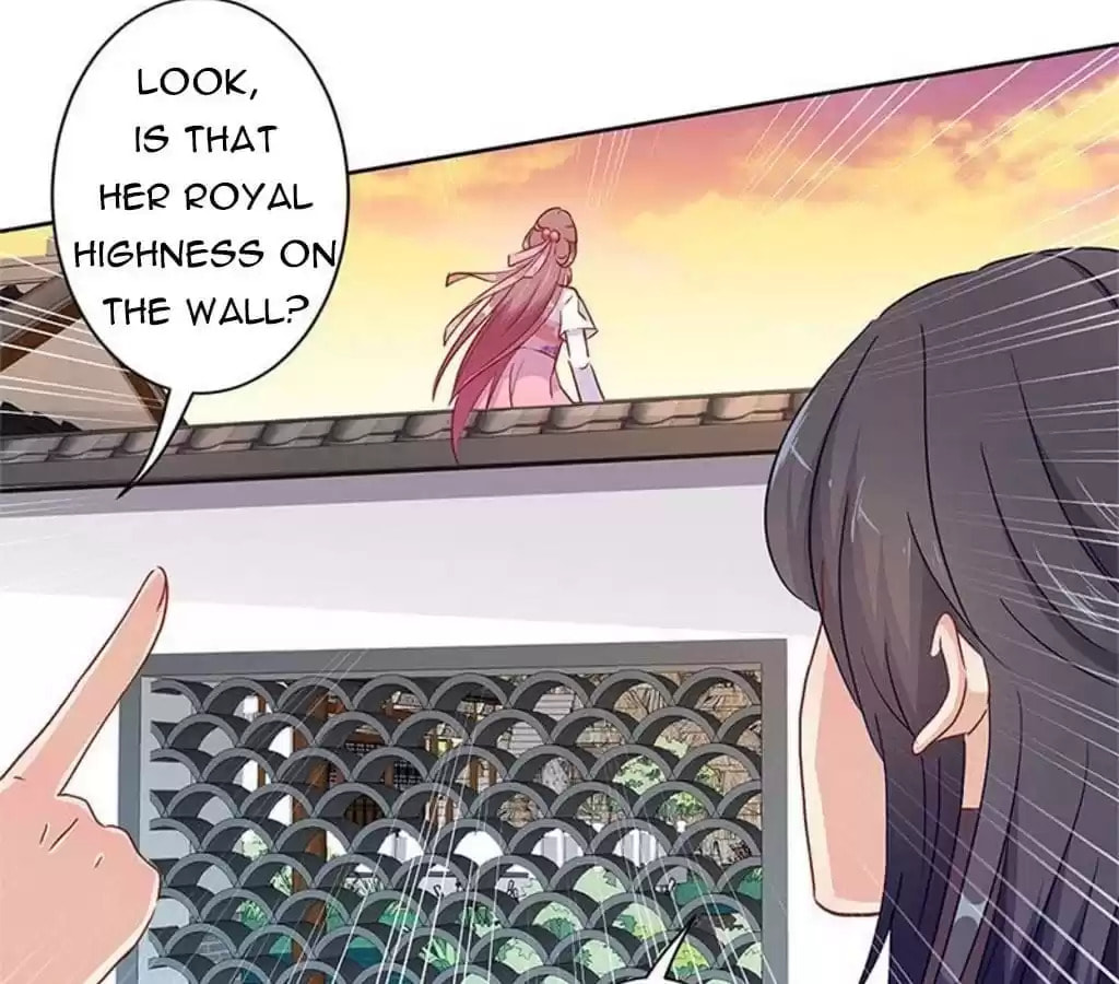 My Badboy Prince Chapter 57 page 36 - 