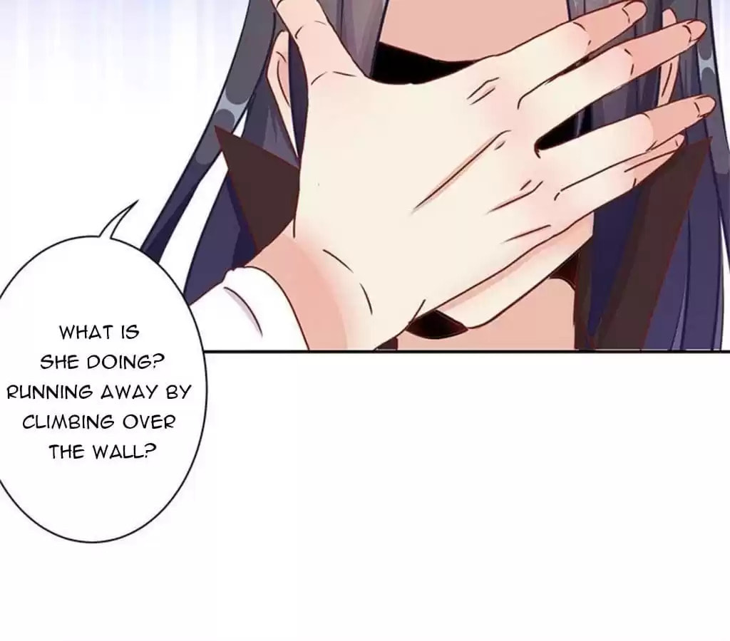 My Badboy Prince Chapter 57 page 38 - 