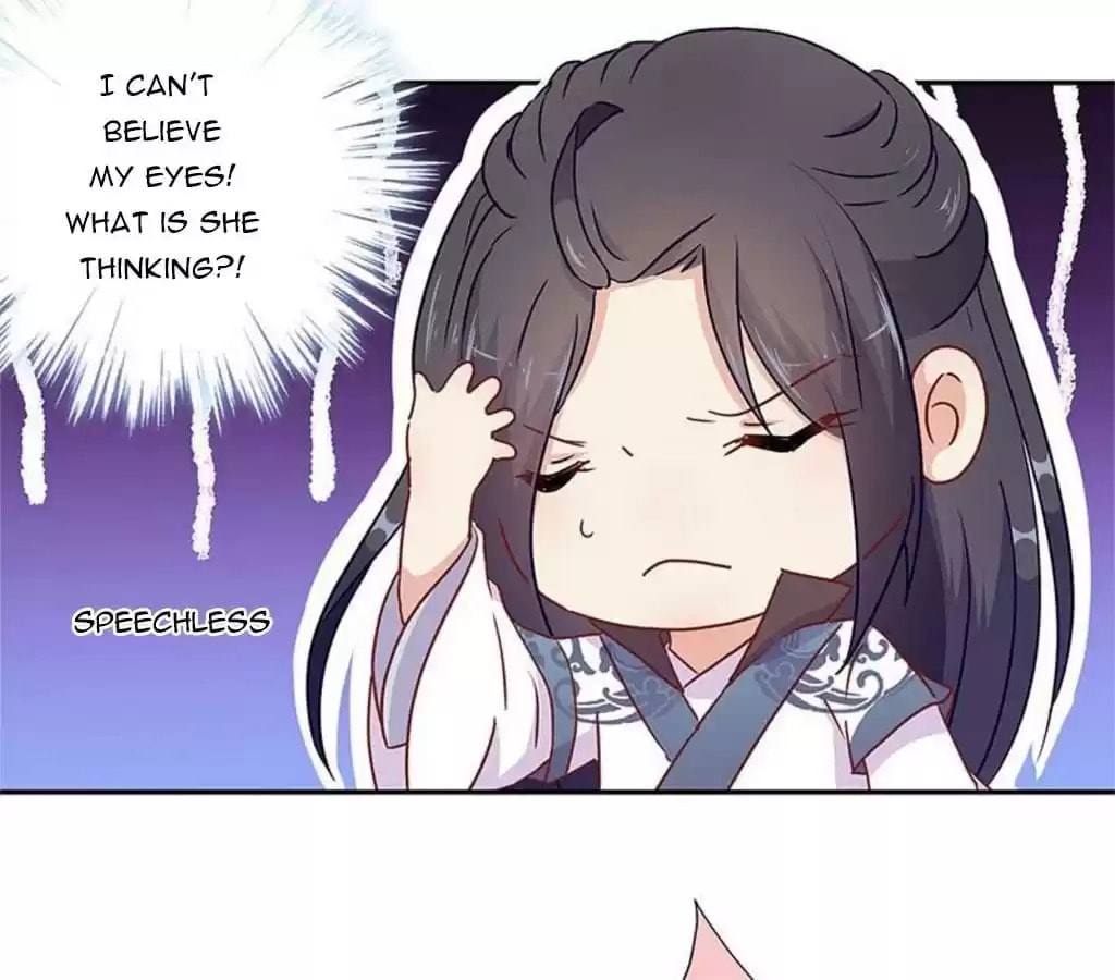 My Badboy Prince Chapter 57 page 40 - 