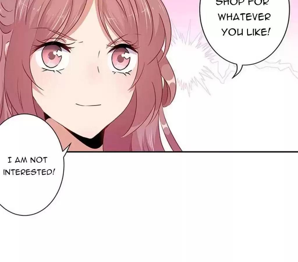 My Badboy Prince Chapter 57 page 5 - 
