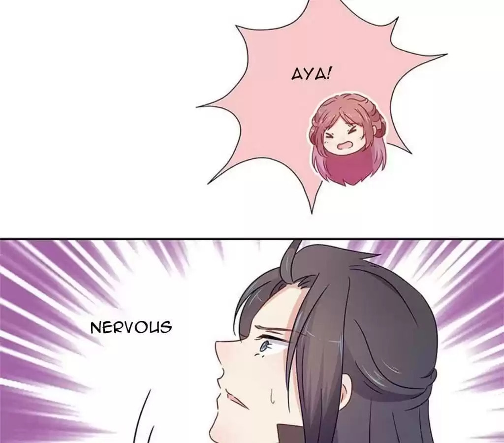 My Badboy Prince Chapter 57 page 41 - 