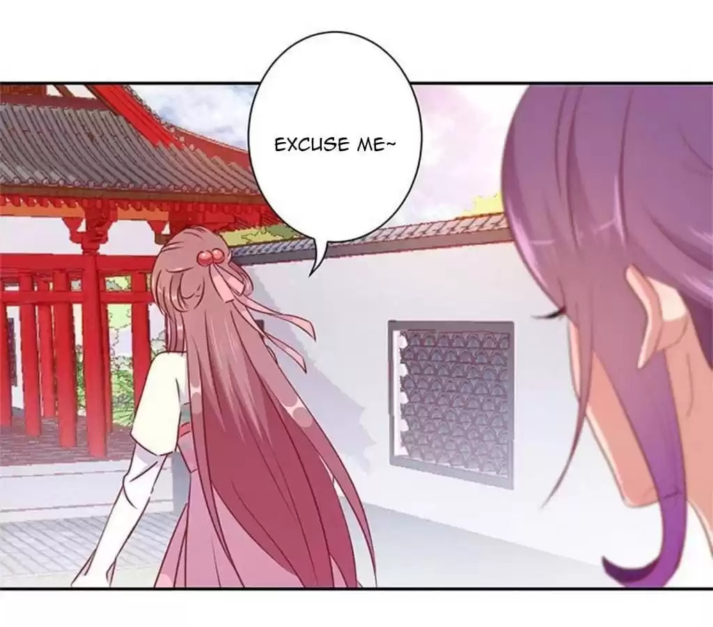 My Badboy Prince Chapter 57 page 6 - 