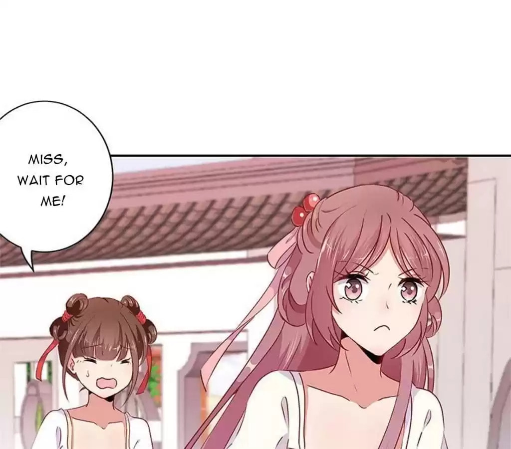 My Badboy Prince Chapter 57 page 7 - 