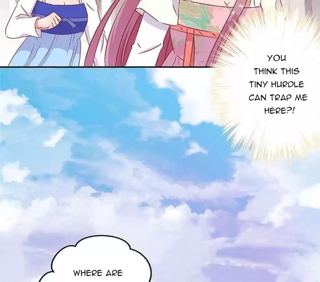 My Badboy Prince Chapter 57 page 8 - 
