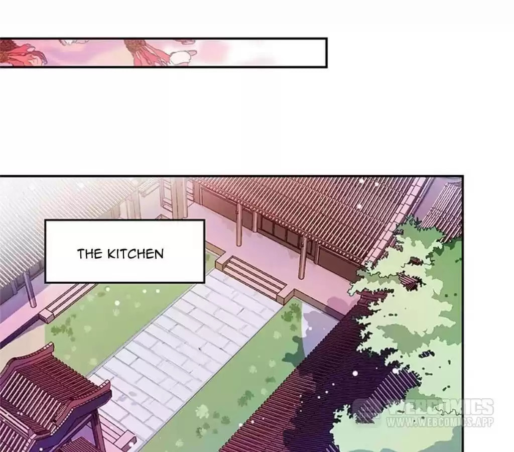 My Badboy Prince Chapter 57 page 10 - 