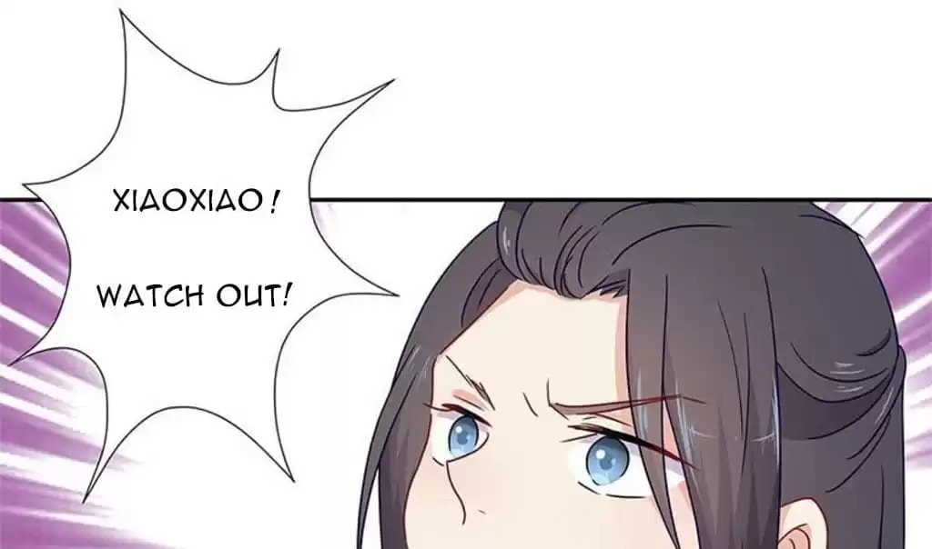 My Badboy Prince Chapter 58 page 1 - 