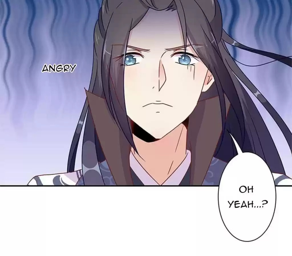 My Badboy Prince Chapter 58 page 11 - 