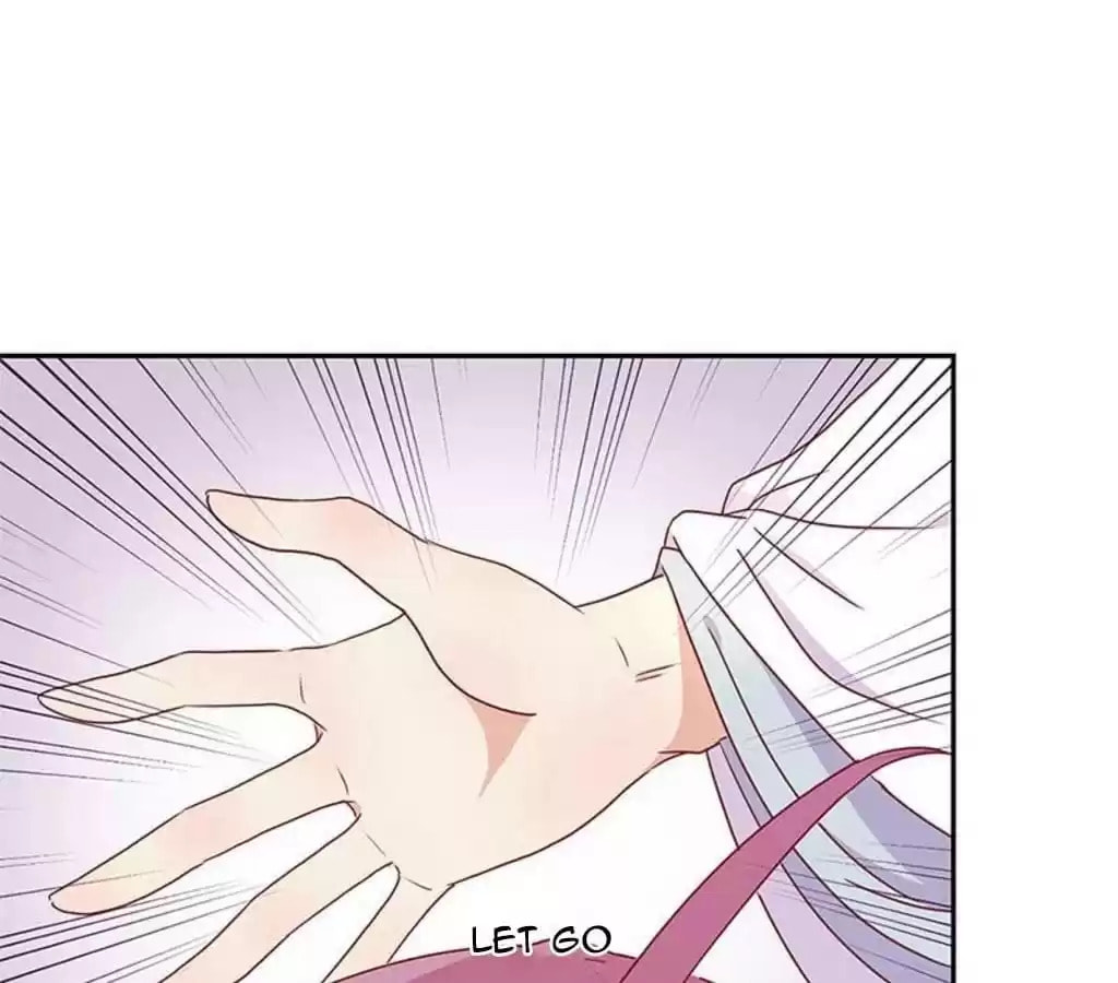 My Badboy Prince Chapter 58 page 12 - 