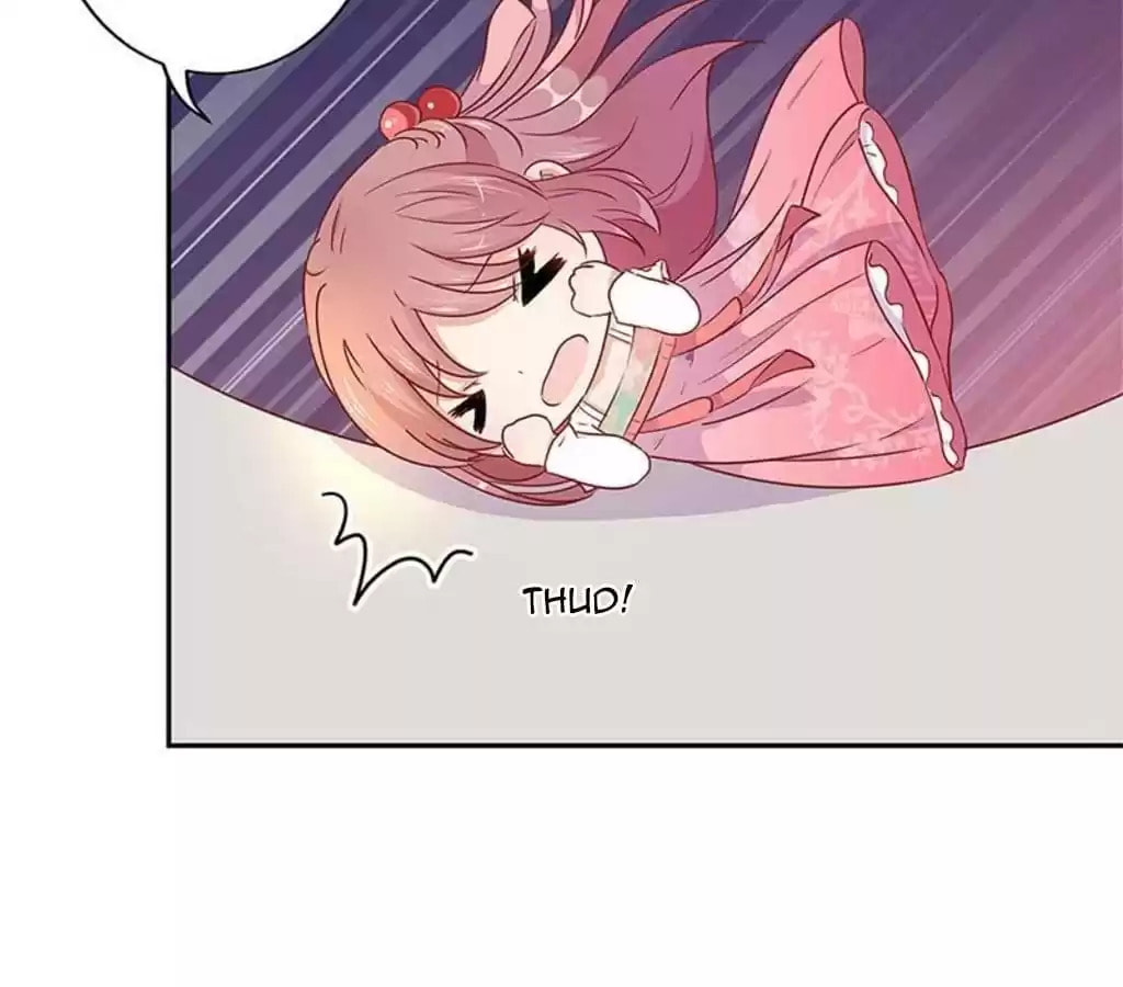 My Badboy Prince Chapter 58 page 14 - 