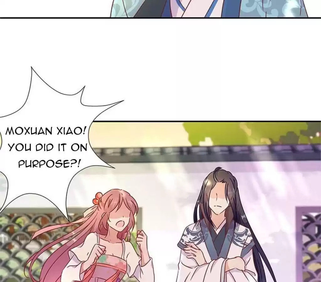 My Badboy Prince Chapter 58 page 16 - 