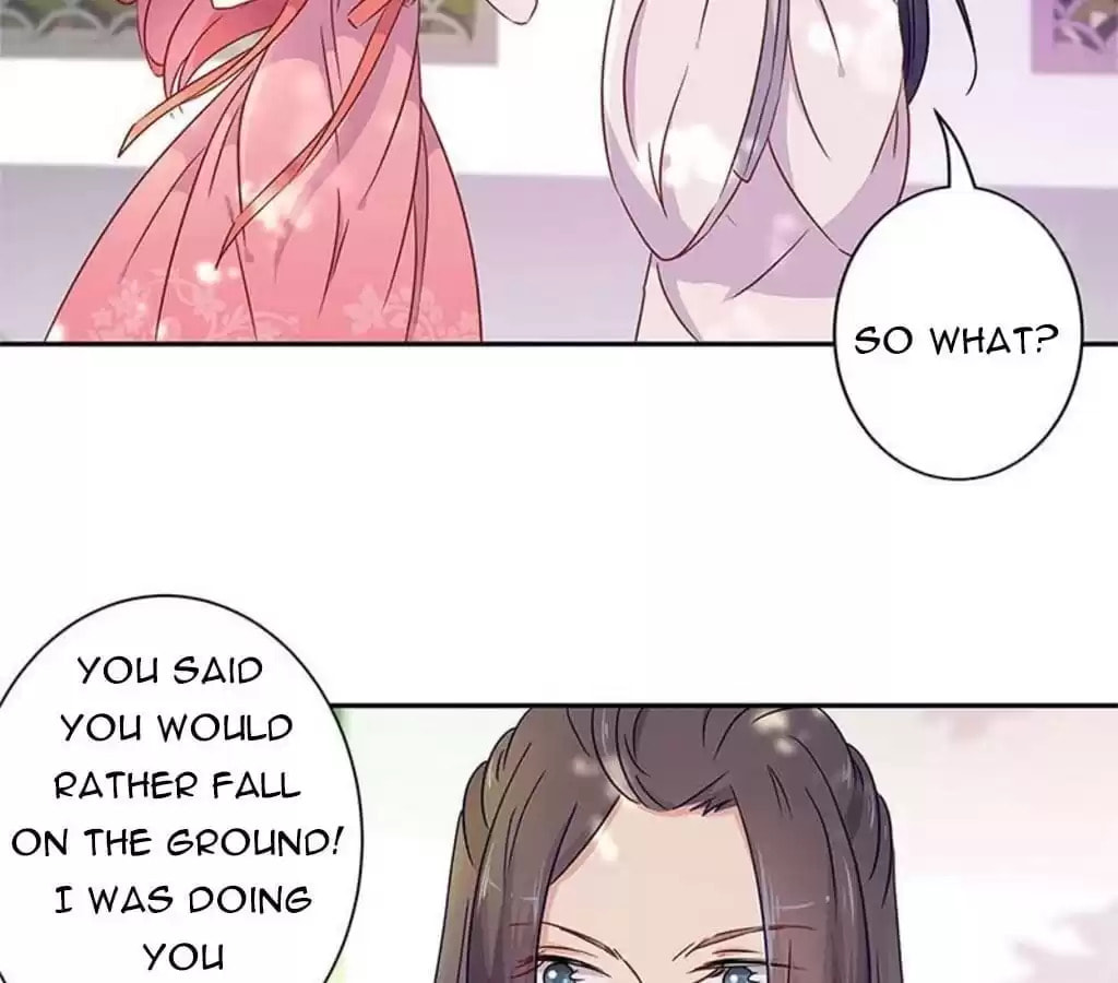 My Badboy Prince Chapter 58 page 17 - 