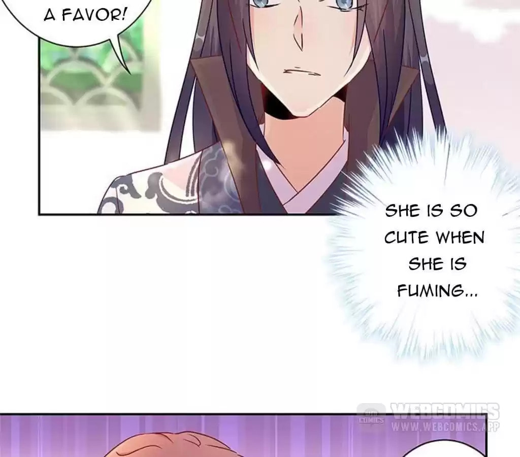 My Badboy Prince Chapter 58 page 18 - 